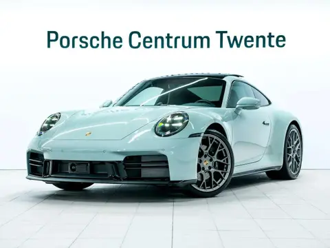 Annonce PORSCHE 992 Essence 2024 d'occasion 