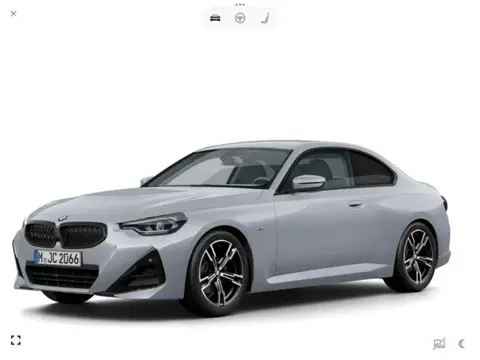 Annonce BMW SERIE 2 Essence 2024 d'occasion 