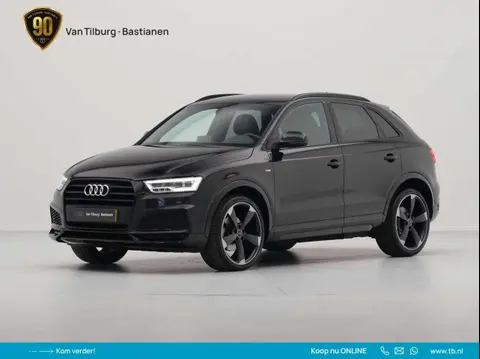 Used AUDI Q3 Petrol 2018 Ad 