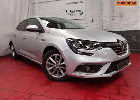 Used RENAULT MEGANE Petrol 2019 Ad 