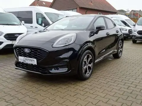 Used FORD PUMA Petrol 2024 Ad 