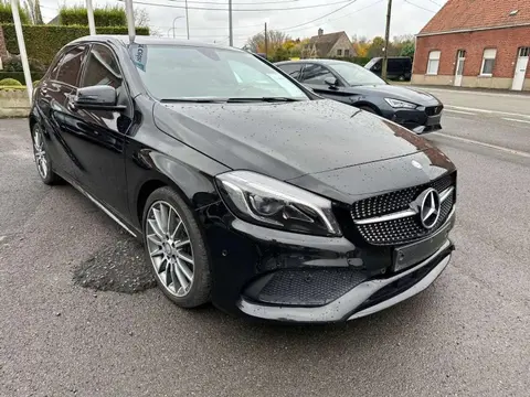 Used MERCEDES-BENZ CLASSE A Diesel 2016 Ad 