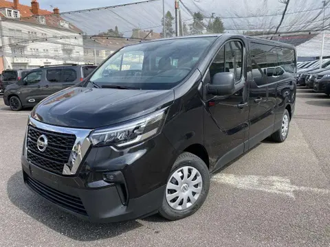 Annonce NISSAN PRIMASTAR Diesel 2024 d'occasion 