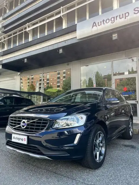 Used VOLVO XC60 Diesel 2016 Ad 