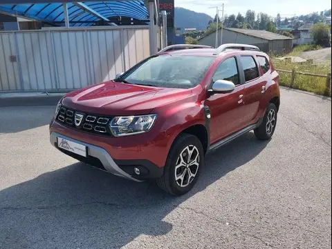 Used DACIA DUSTER Diesel 2019 Ad 