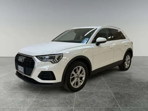 Annonce AUDI Q3 Diesel 2021 d'occasion 