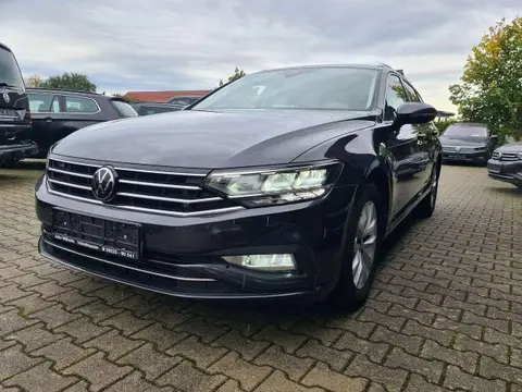 Annonce VOLKSWAGEN PASSAT Diesel 2022 d'occasion 