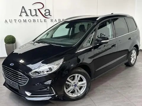 Used FORD GALAXY Diesel 2020 Ad 