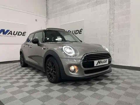 Used MINI COOPER Petrol 2019 Ad 