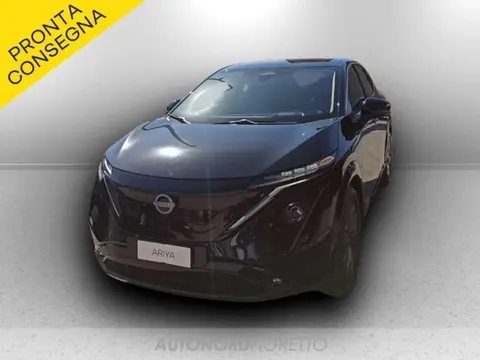 Used NISSAN ARIYA Electric 2024 Ad 