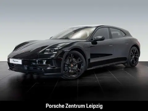 Annonce PORSCHE TAYCAN Électrique 2024 d'occasion 