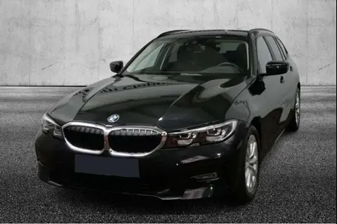 Annonce BMW SERIE 3 Hybride 2022 d'occasion 