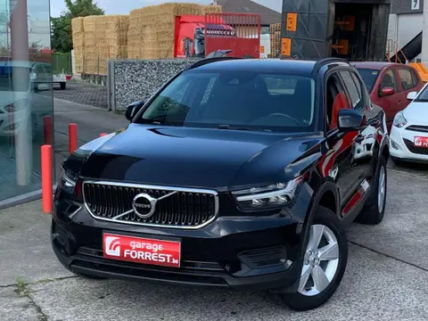 Annonce VOLVO XC40 Essence 2019 d'occasion Belgique