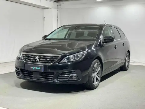 Annonce PEUGEOT 308 Diesel 2019 d'occasion 