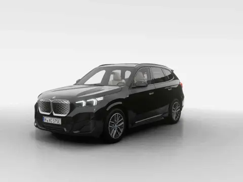 Annonce BMW IX1 Électrique 2024 d'occasion 