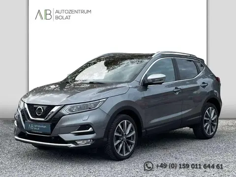 Used NISSAN QASHQAI Diesel 2017 Ad 