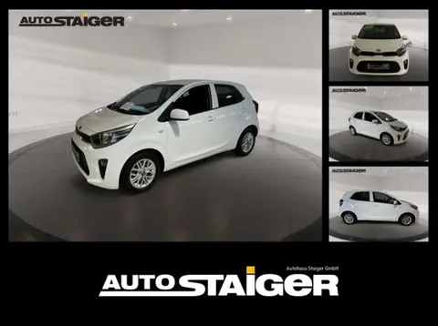 Annonce KIA PICANTO Essence 2020 d'occasion 