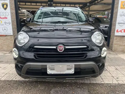 Annonce FIAT 500X Essence 2021 d'occasion 