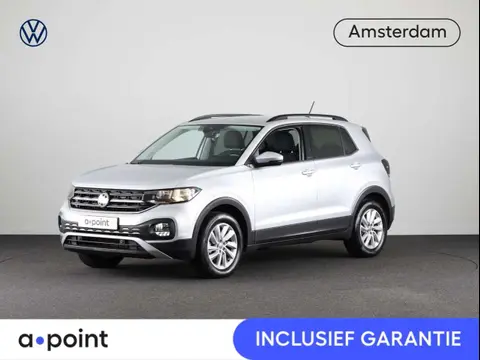 Used VOLKSWAGEN T-CROSS Petrol 2020 Ad 