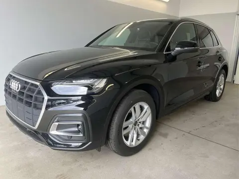 Annonce AUDI Q5 Diesel 2024 d'occasion 