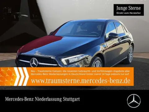 Used MERCEDES-BENZ CLASSE A Hybrid 2021 Ad 