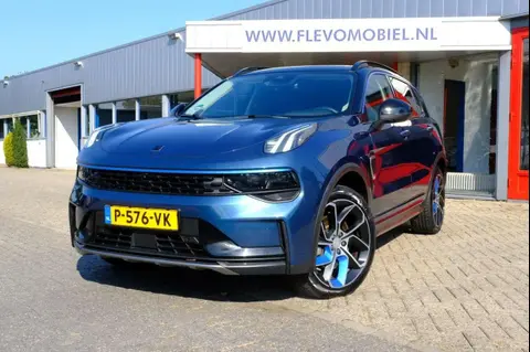 Used LYNK & CO 01 Hybrid 2022 Ad 