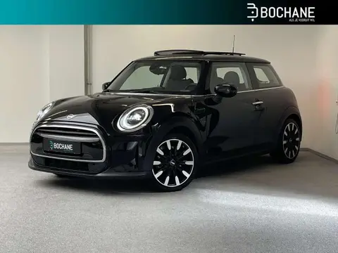 Annonce MINI COOPER Essence 2022 d'occasion 