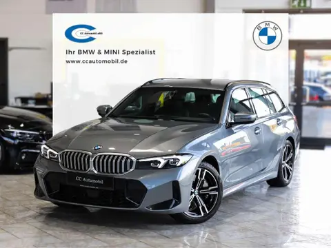 Annonce BMW SERIE 3 Essence 2024 d'occasion 