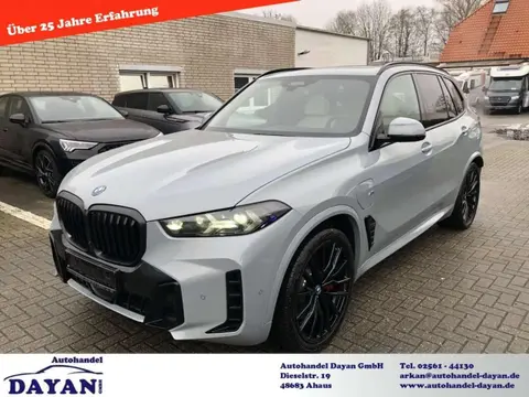 Annonce BMW X5 Hybride 2024 d'occasion 