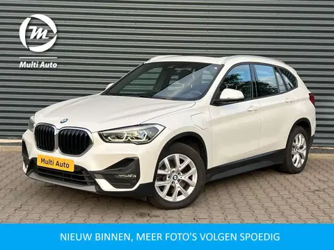 Used BMW X1 Hybrid 2021 Ad 