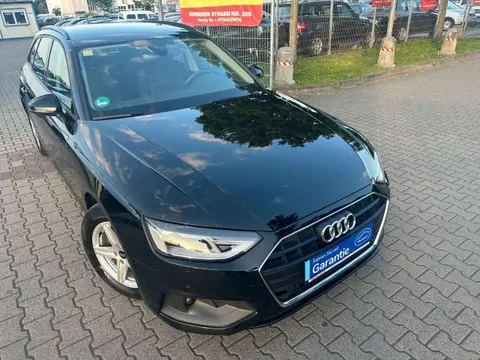 Used AUDI A4 Diesel 2022 Ad 