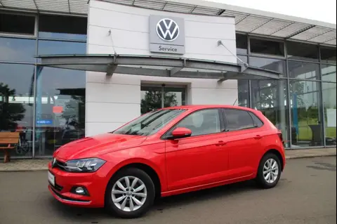 Used VOLKSWAGEN POLO Petrol 2019 Ad 