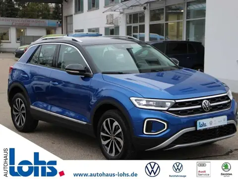 Used VOLKSWAGEN T-ROC Petrol 2024 Ad 