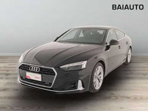 Annonce AUDI A5 Hybride 2023 d'occasion 