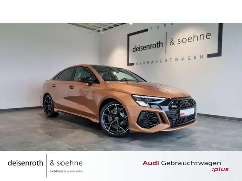 Annonce AUDI RS3 Essence 2024 d'occasion Allemagne