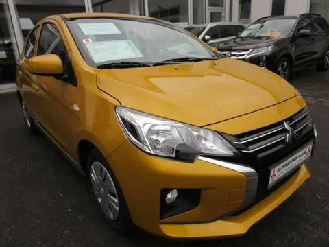 Used MITSUBISHI SPACE STAR Petrol 2024 Ad 