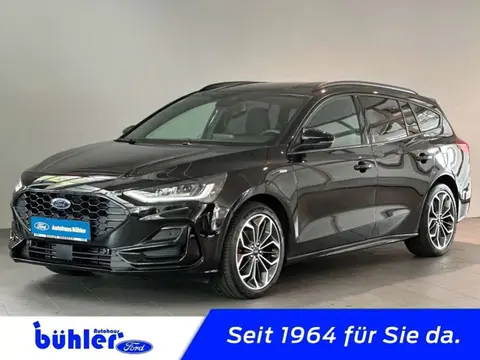 Annonce FORD FOCUS Hybride 2023 d'occasion 