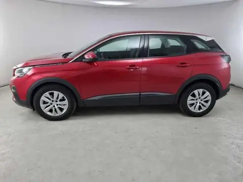 Used PEUGEOT 3008 Diesel 2019 Ad 