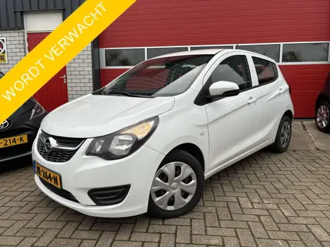 Used OPEL KARL Petrol 2016 Ad 