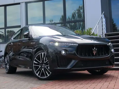 Used MASERATI LEVANTE Petrol 2020 Ad 