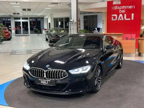 Annonce BMW M850 Essence 2021 d'occasion 