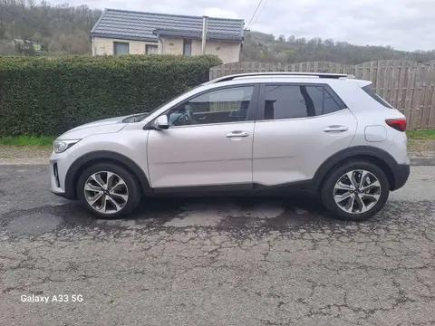 Used KIA STONIC Petrol 2019 Ad 