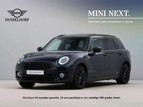 Used MINI COOPER Petrol 2023 Ad 