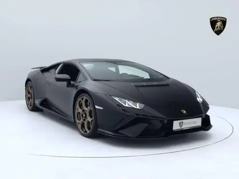 Used LAMBORGHINI HURACAN Petrol 2023 Ad 