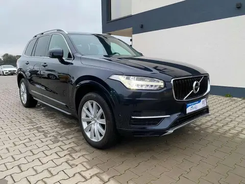 Used VOLVO XC90 Diesel 2017 Ad 