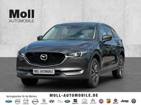 Used MAZDA CX-5 Petrol 2019 Ad 