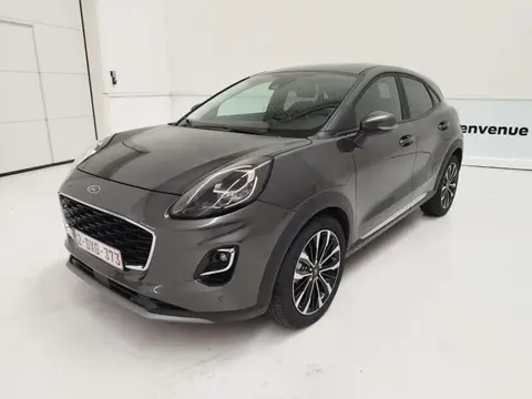 Annonce FORD PUMA Essence 2023 d'occasion 