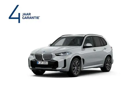 Used BMW X5 Hybrid 2023 Ad 