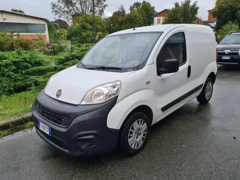 Annonce FIAT FIORINO Diesel 2017 d'occasion 