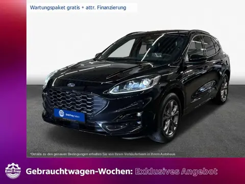 Annonce FORD KUGA Essence 2022 d'occasion 